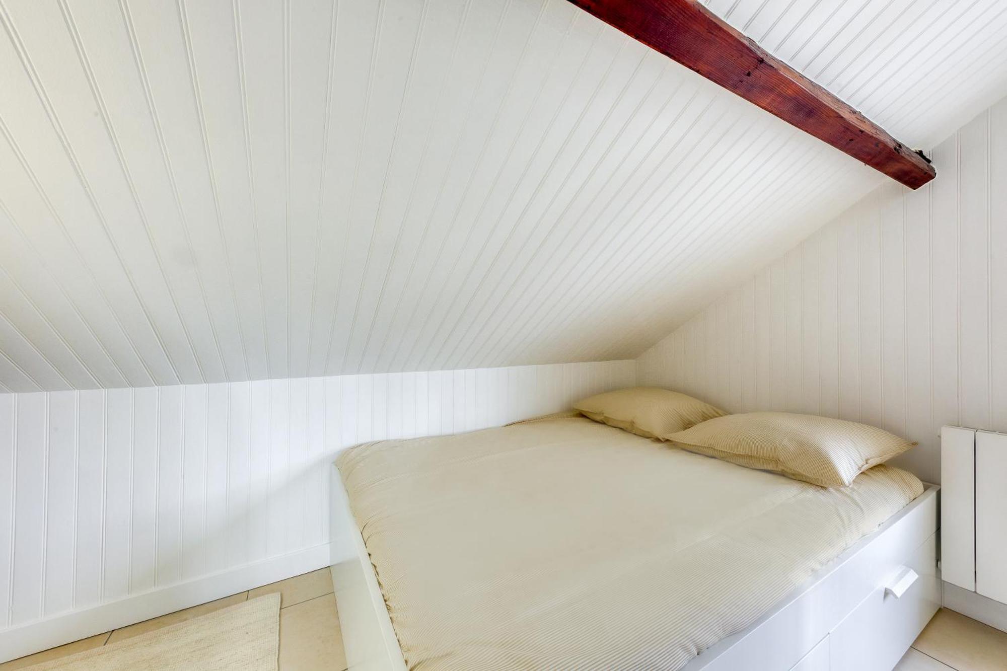 Apartment La Cozy Space - 1 Min Gare De